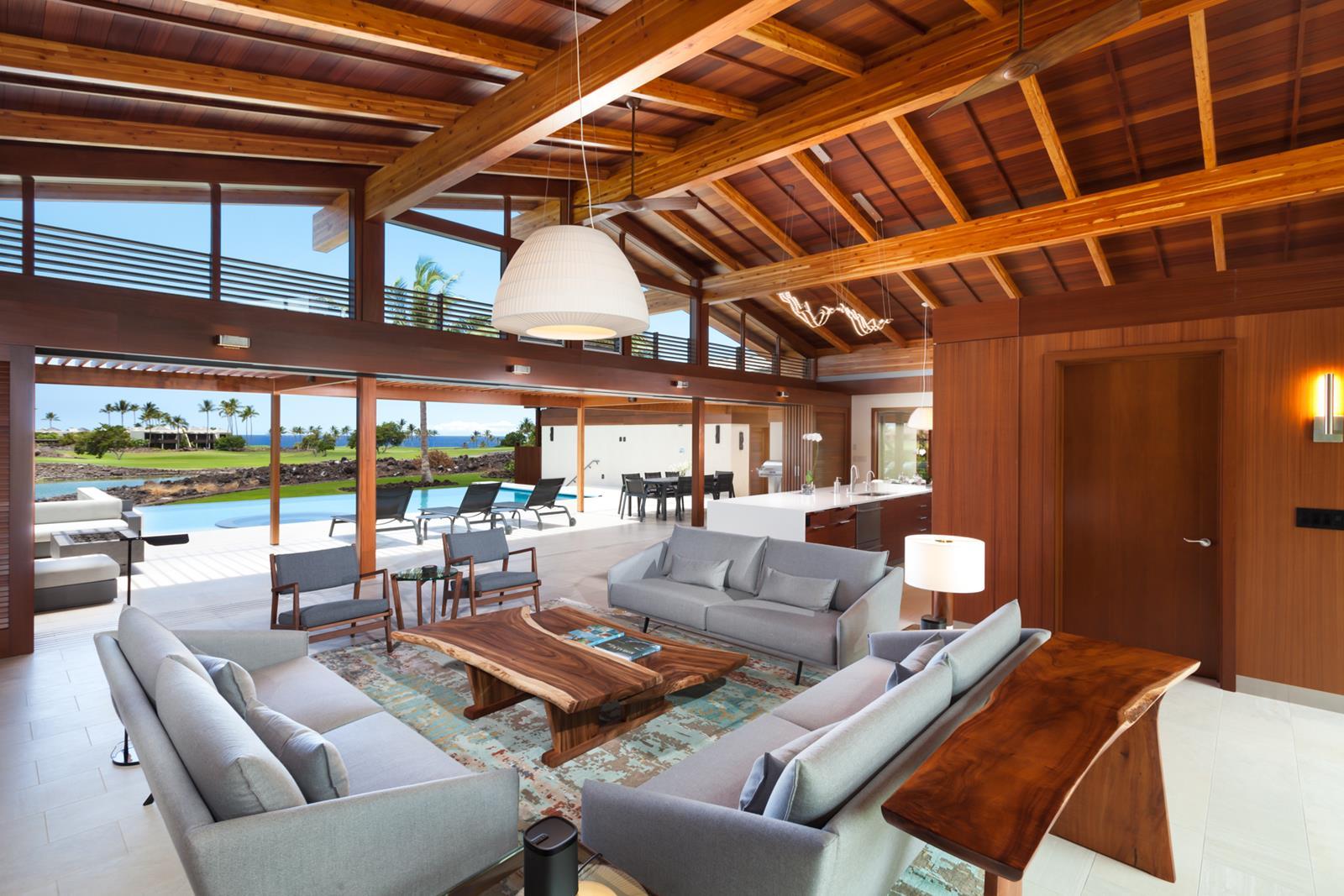 Private Rental Homes in Mauna Lani | South Kohala Management